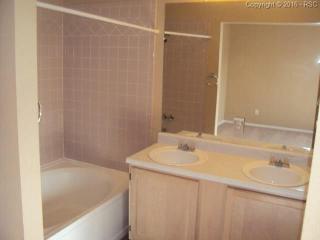 5465 Paradox Dr, Colorado Springs CO  80923-7632 exterior