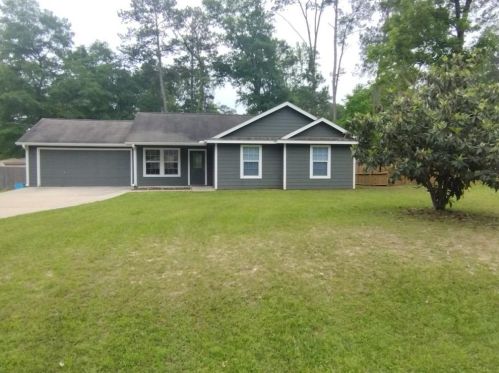 10596 Royal Terrell Dr, Conroe TX  77303-2786 exterior