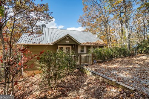 125 Rue Ln, Clayton, GA 30525-5335