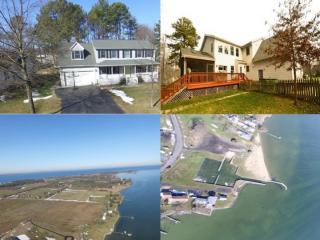 613 Davol Rd, Stevensville, MD 21666-2419