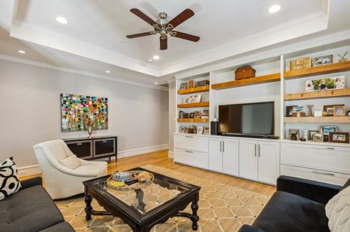 5620 Anita St, Dallas TX  75214-2709 exterior