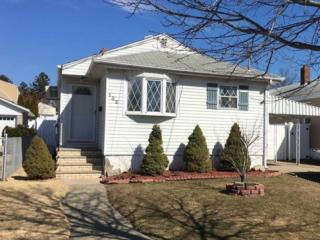 132 Carlyle Ct, Carlstadt, NJ 07072-1813