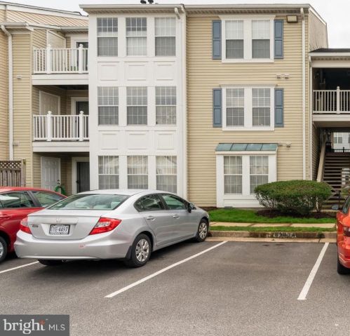 8303 Bluebird Way, Lorton, VA 22079-2829