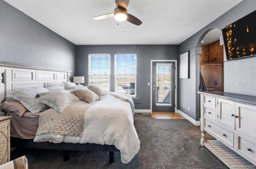 601 Coyote Trl, Elizabeth CO 80107-8597 exterior