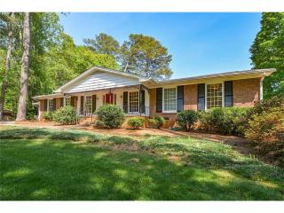5865 Greenbrier Rd, Atlanta, GA 30328-5215