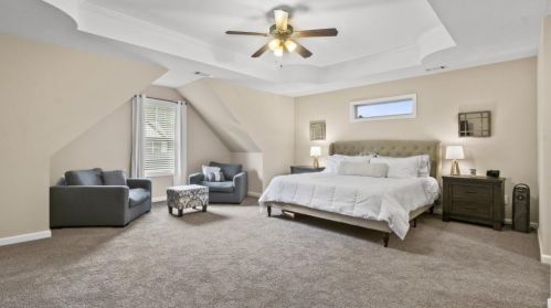 640 Mimosa Way, Jefferson GA  30549 exterior