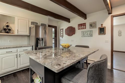 5671 Florence St, Englewood CO 80111-3713 exterior