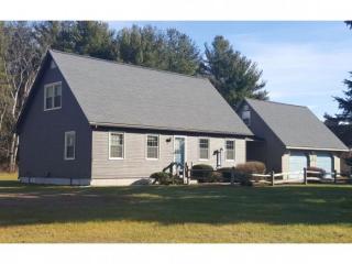 60 Blake Rd, Swanzey Center NH  03446-5510 exterior