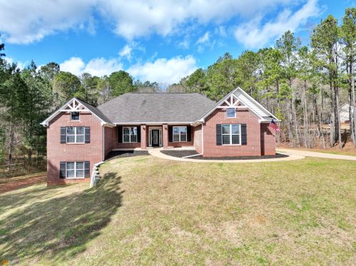 1417 Trestle Rd, Locust Grove, GA 30248-4209