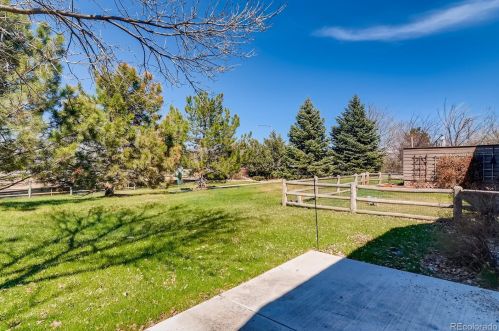 4692 Palamino Ln, Fort Collins CO  80524-6012 exterior