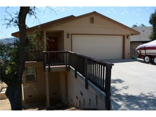 8772 Pronghorn Ct, Lake Nacimiento, CA 93426-9615