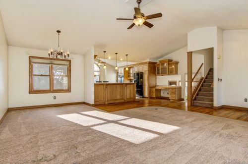 2500 Eastwood Dr, Fort Collins CO  80525-2020 exterior