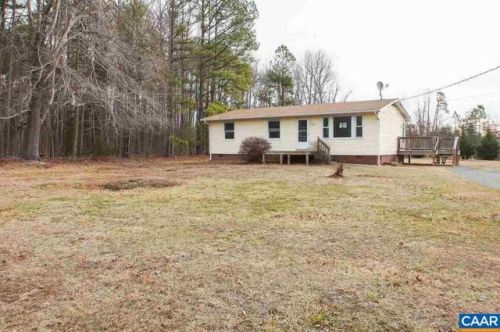 5405 Jefferson Mill Rd, Scottsville, VA 24590-4154