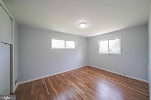 4019 Jeffry St, Silver Spring MD 20906-4228 exterior