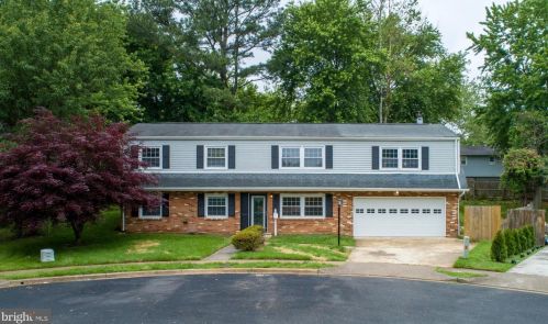 4408 Hartford Ct, Woodbridge, VA 22193-5105