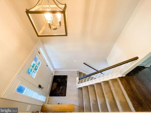 733 Stinchcomb Rd, Severna Park MD  21146-4223 exterior