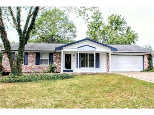 1700 Harvest Cir, Perryville, MO 63775-9364