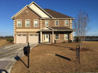 965 Mccathern Ave, Sumter, SC 29154-6287