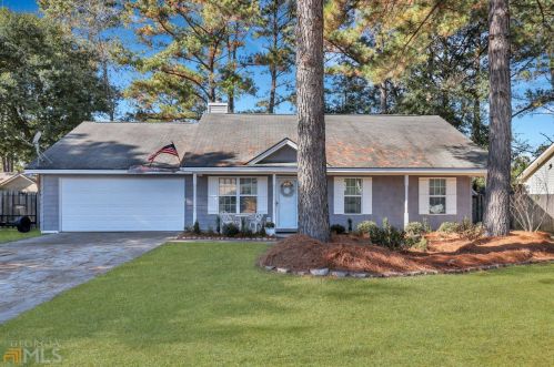 206 Bailee Ave, Rincon, GA 31326-6036