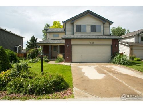 2465 Mary Beth Ct, Loveland, CO 80537-4113