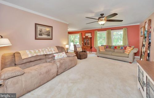 22 Noel Dr, Fredericksburg, VA 22408-2501