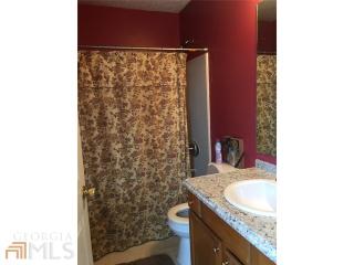 6751 Hiddenlake Dr, Rex GA  30273-2109 exterior