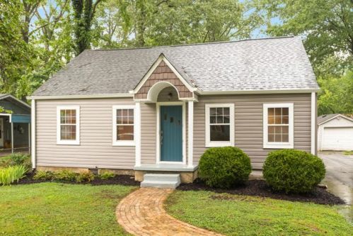 4713 Biltmore Ave, Chattanooga, TN 37411-3804