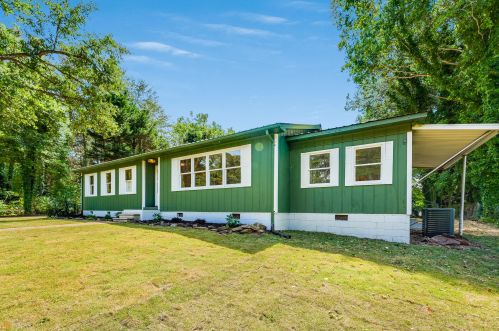 127 Lake Club Dr, Lavonia, GA 30553-3215