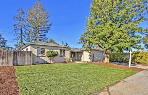 1520 Fordham Ct, Mountain View, CA 94040-3029