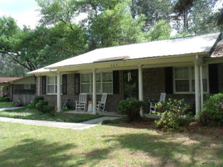 507 Azalea Dr, Walterboro, SC 29488-2673