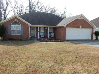 1212 Berthoud Pass, Hephzibah, GA 30815-5683