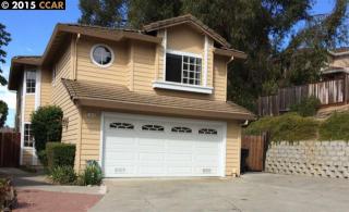 5010 Gloucester Ln, Pacheco, CA 94553-4395