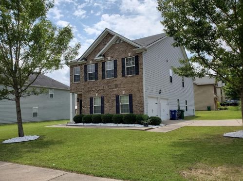 7101 Creststone Way, Lithonia, GA 30038-7168