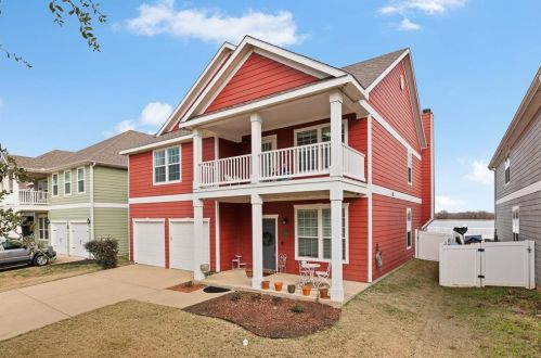 10401 Cedar Lake Dr, Aubrey, TX 76227-8545