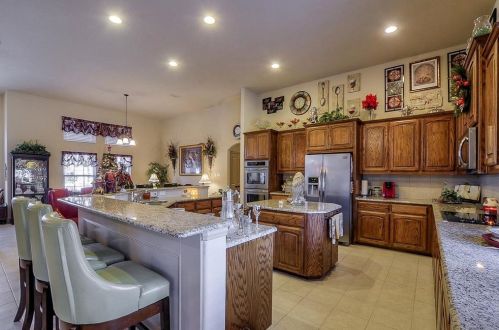 636 Possom Trot Holw, Whitewright TX 75491-7265 exterior