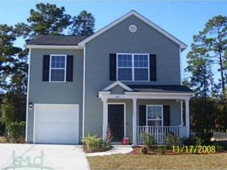 60 Hamilton Grove Dr, Savannah, GA 31322-9628