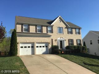10112 Lees Crossing Ln, Fredericksburg, VA 22408-0292