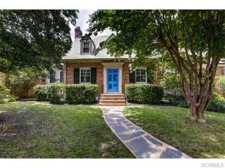 8 Westmoreland St, Richmond, VA 23226-1329