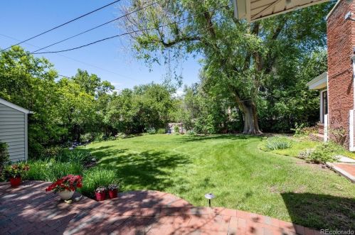 1050 Amherst Ave, Englewood CO 80113-1756 exterior