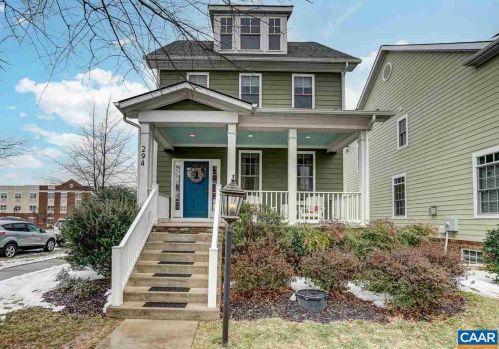 294 Claremont Ln, Crozet, VA 22932-3384