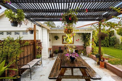 13459 Camilla St, Whittier CA  90601-4608 exterior