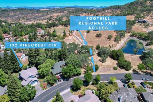 132 Vinecrest Cir, Windsor, CA 95492-9197
