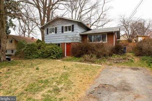 4115 Ferrara Dr, Silver Spring, MD 20906-4714