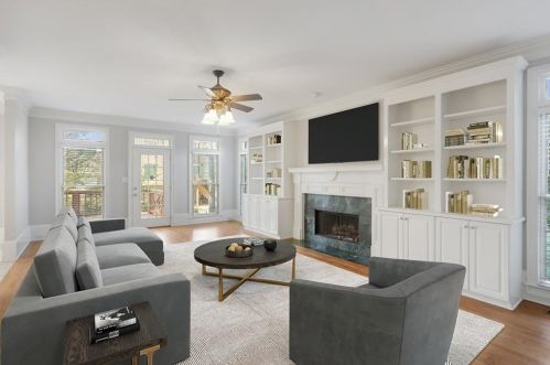 4000 Charrwood Trce, Marietta, GA 30062-6046