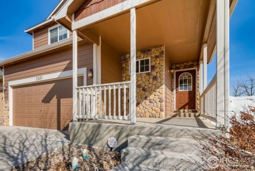 2450 Ballard Ln, Fort Collins, CO 80524-1494