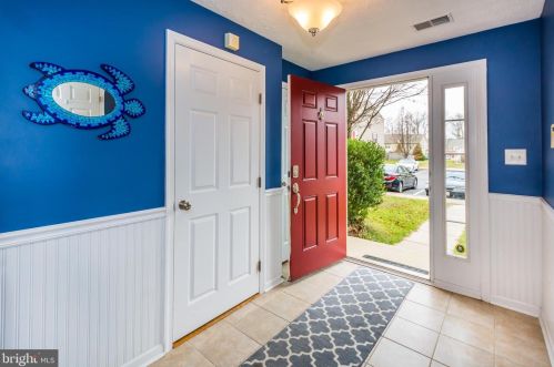 39 Taft St, Aberdeen MD  21001-2579 exterior