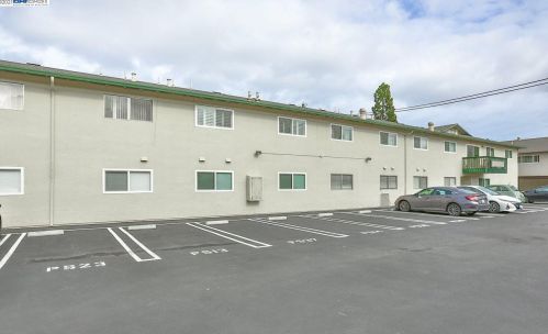 2025 California St, Mountain View CA  94040-1987 exterior
