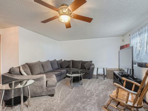 13528 Vallejo St, Denver CO  80234-1052 exterior