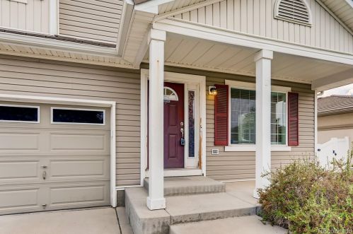 19054 Burlington Pl, Denver, CO 80249-8434