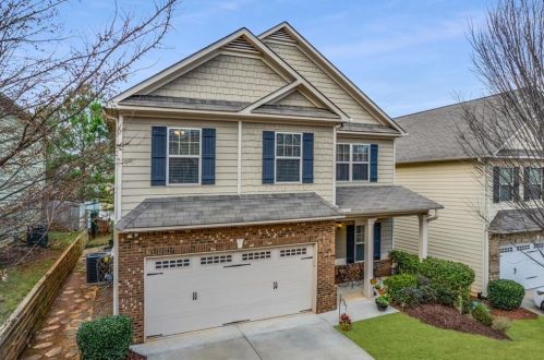 2409 Brynfield Cv, Suwanee, GA 30024-7282
